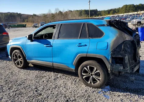 2019 Toyota Rav4 Le из США, поврежденный, VIN 2T3H1RFV2KW042482